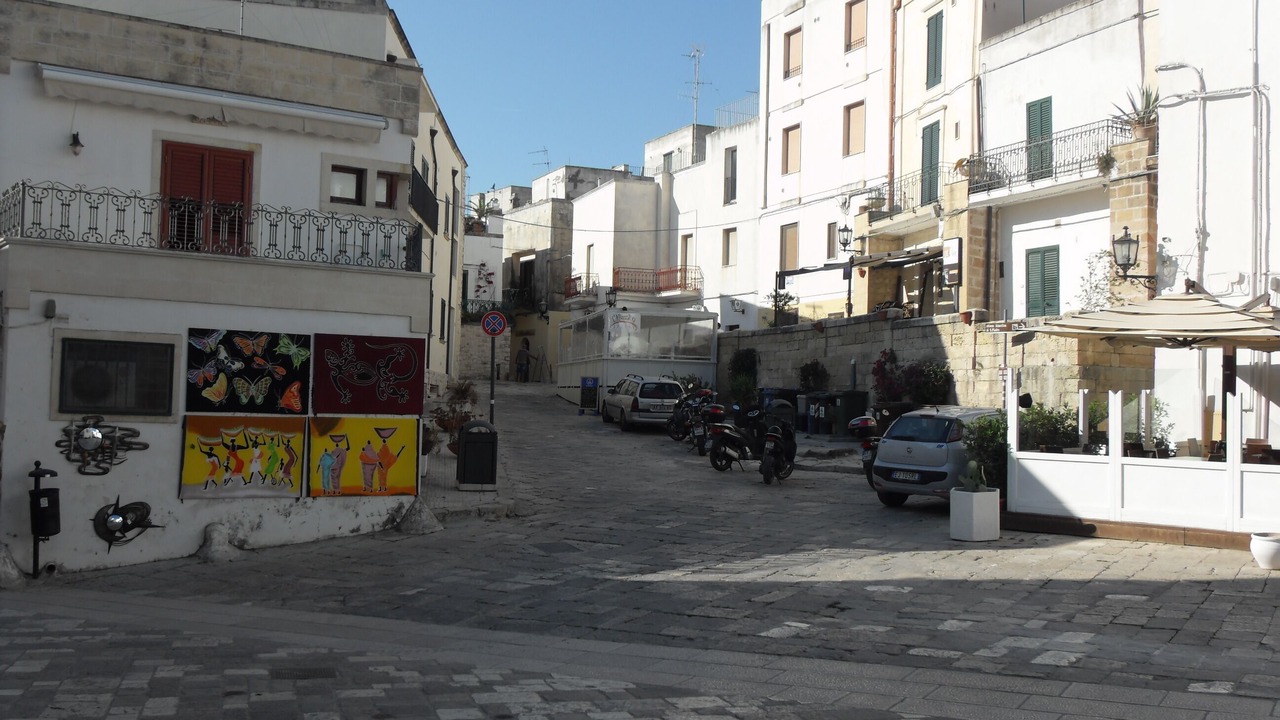 Photo of Others in Otranto Historic Centre
