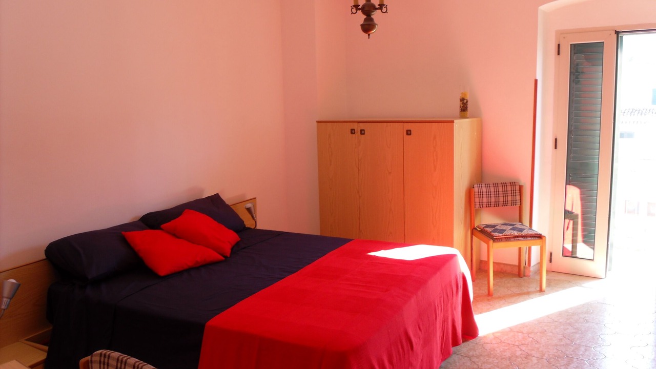 Photo of Bedroom in Otranto Historic Centre