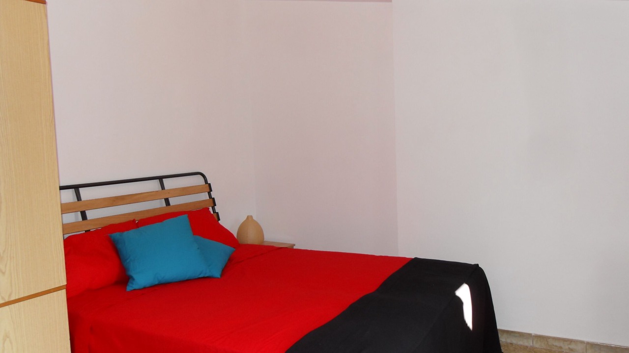 Photo of Bedroom in Otranto Historic Centre