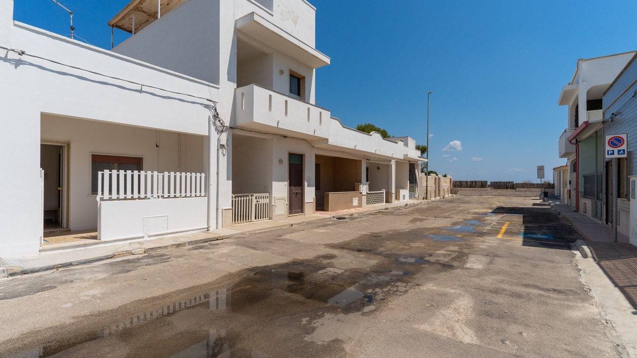 Photo of Outdoor in Torre Lapillo