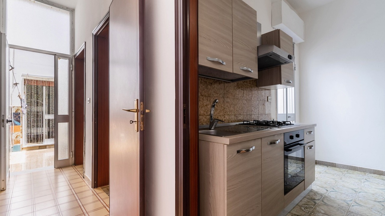 Photo of Kitchen in Torre Lapillo