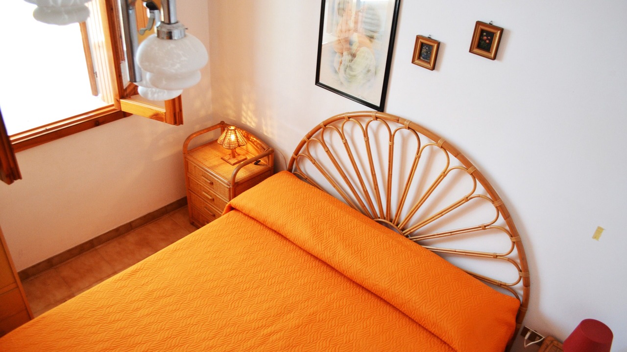 Photo of Bedroom in San Foca