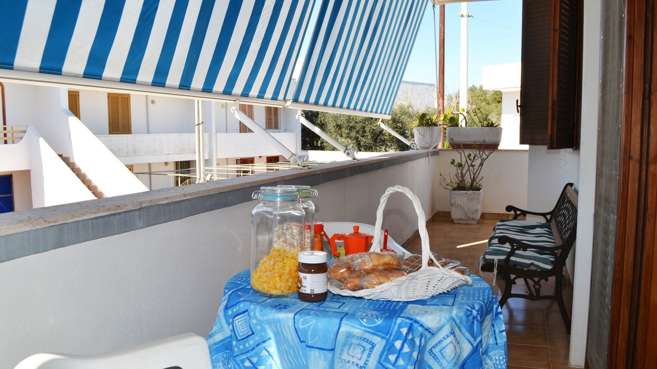 Photo of Outdoor in San Foca