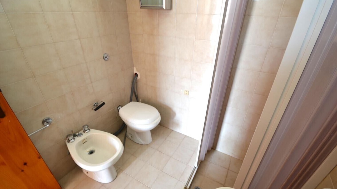 Photo of Bathroom in San Foca