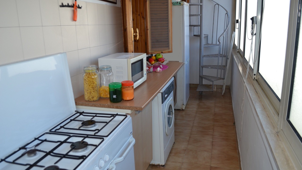 Photo of Kitchen in San Foca