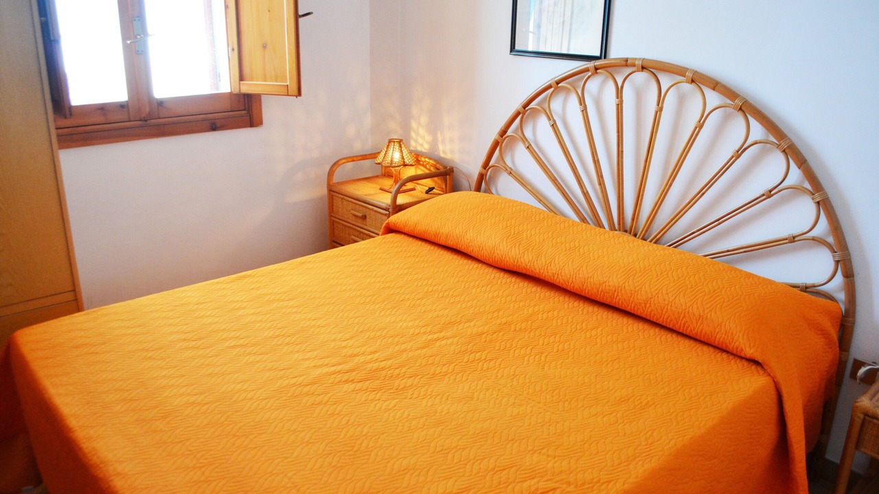 Photo of Bedroom in San Foca