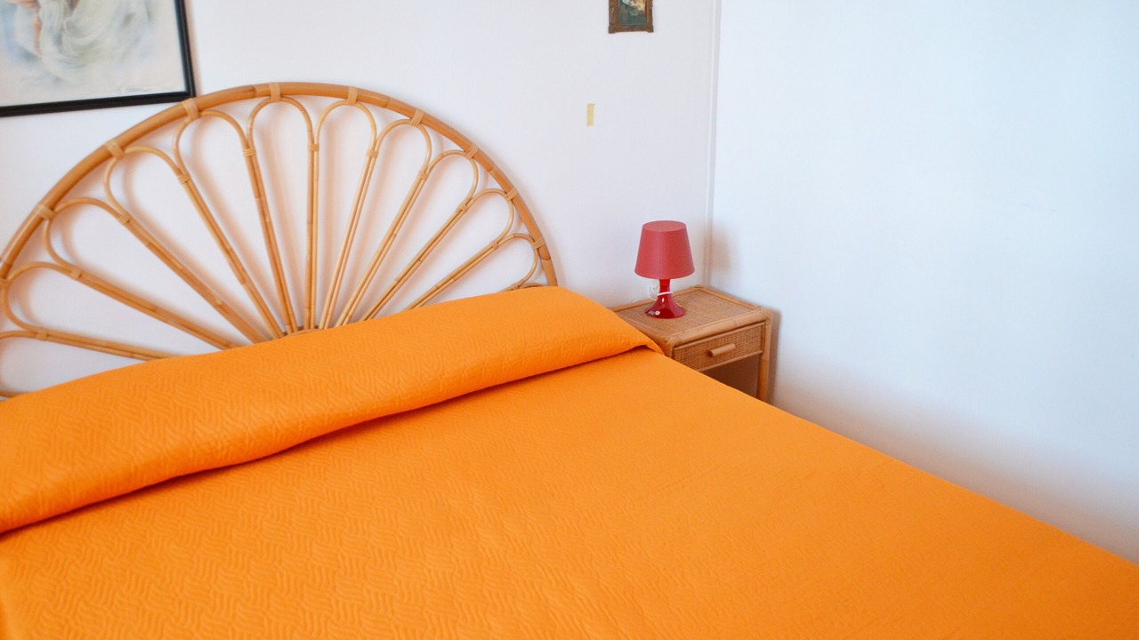 Photo of Bedroom in San Foca