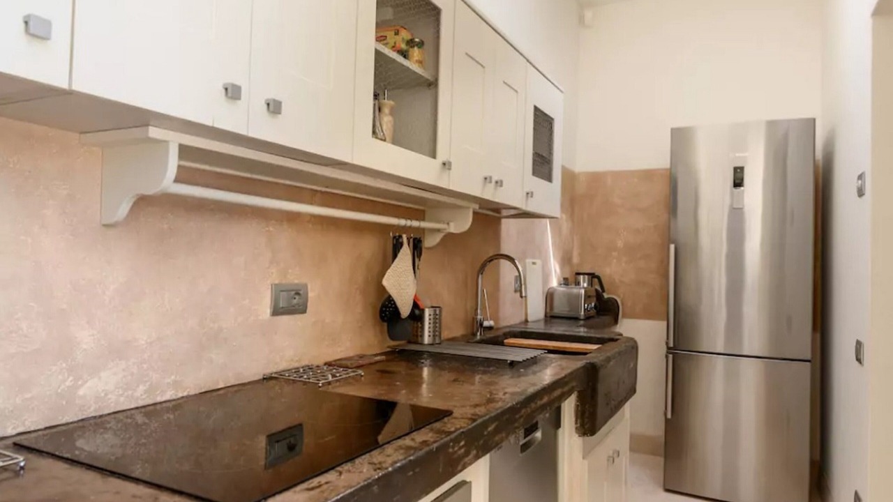 Photo of Kitchen in Martina Franca