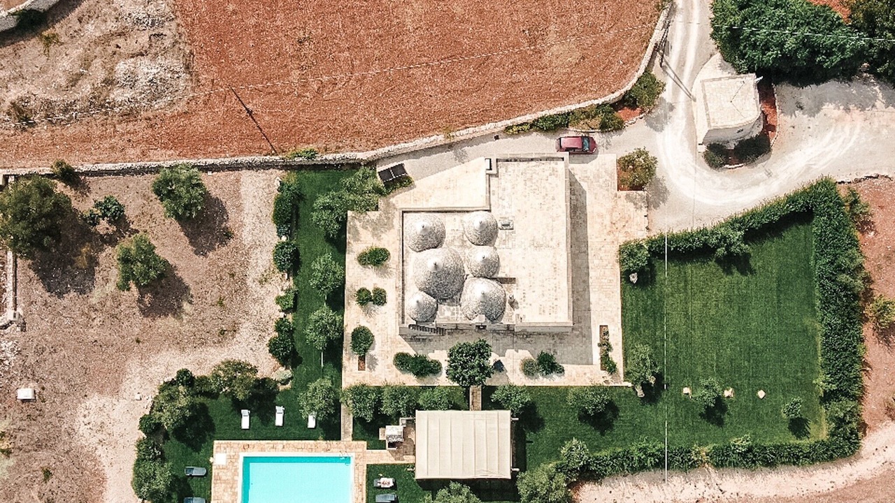 Photo of Outdoor in Martina Franca