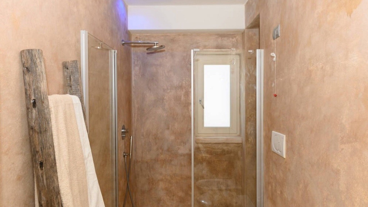 Photo of Bathroom in Martina Franca