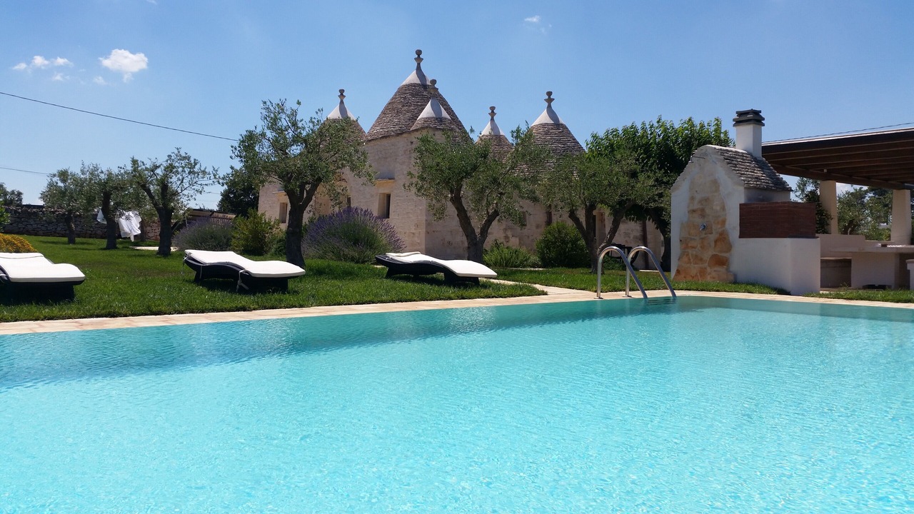 Photo of Outdoor in Martina Franca