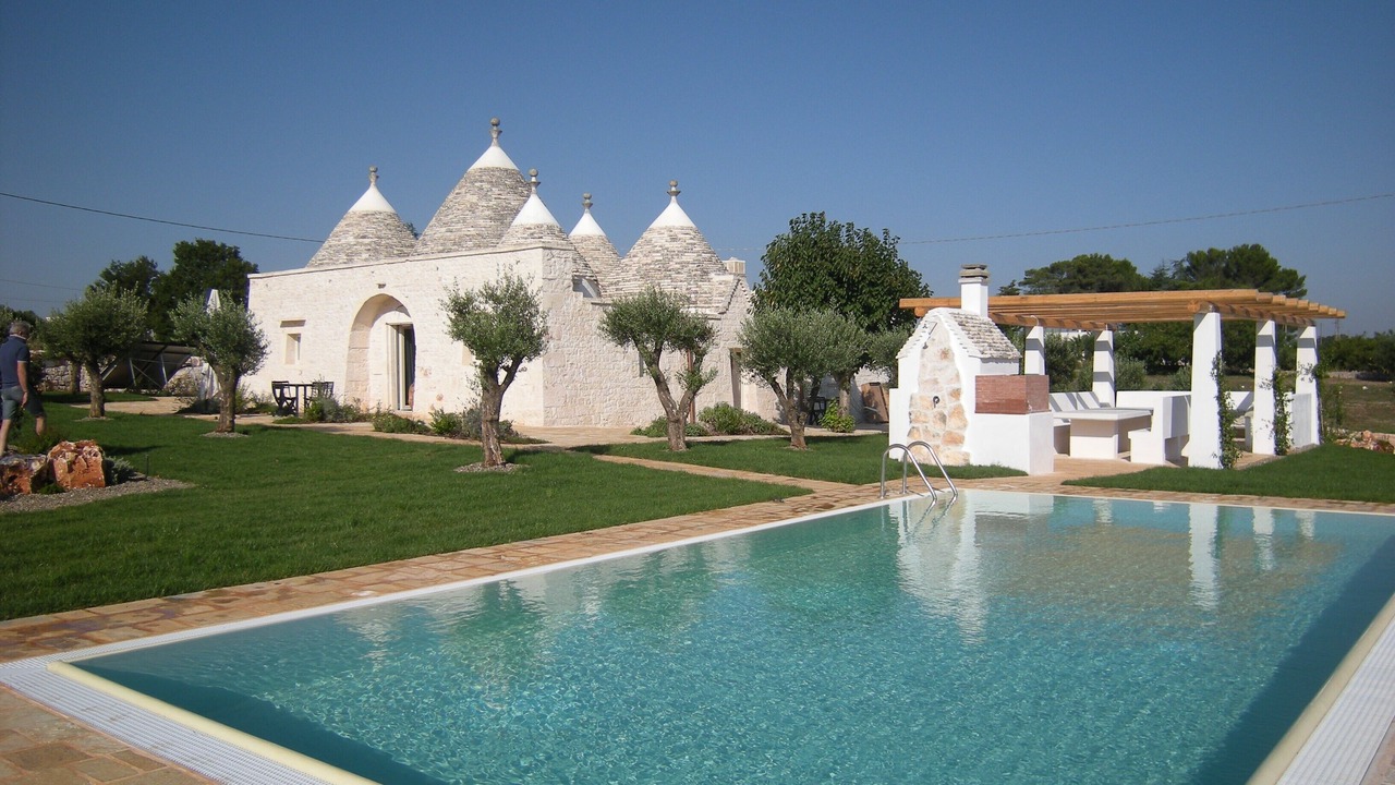 Photo of Outdoor in Martina Franca