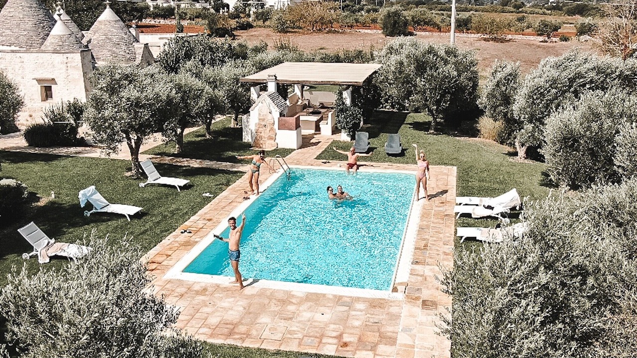 Photo of Outdoor in Martina Franca