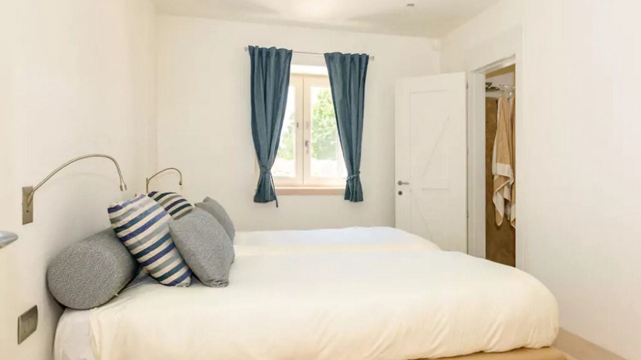 Photo of Bedroom in Martina Franca