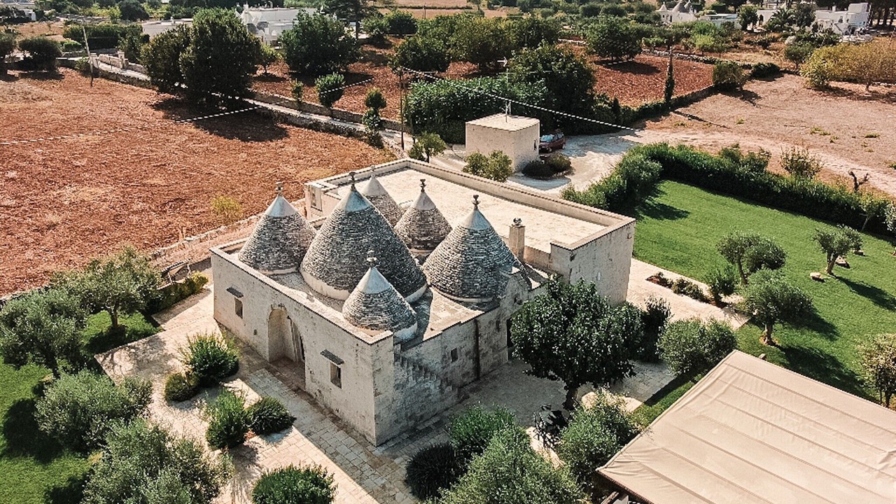 Photo of Outdoor in Martina Franca