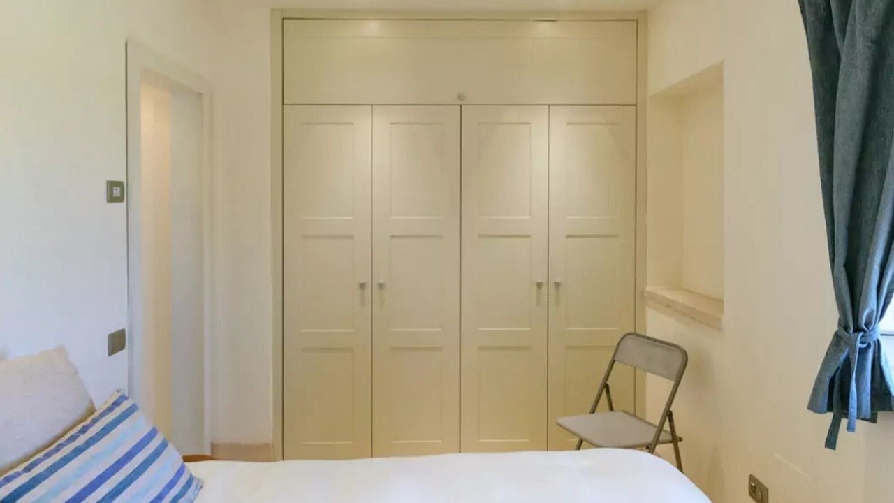 Photo of Bedroom in Martina Franca