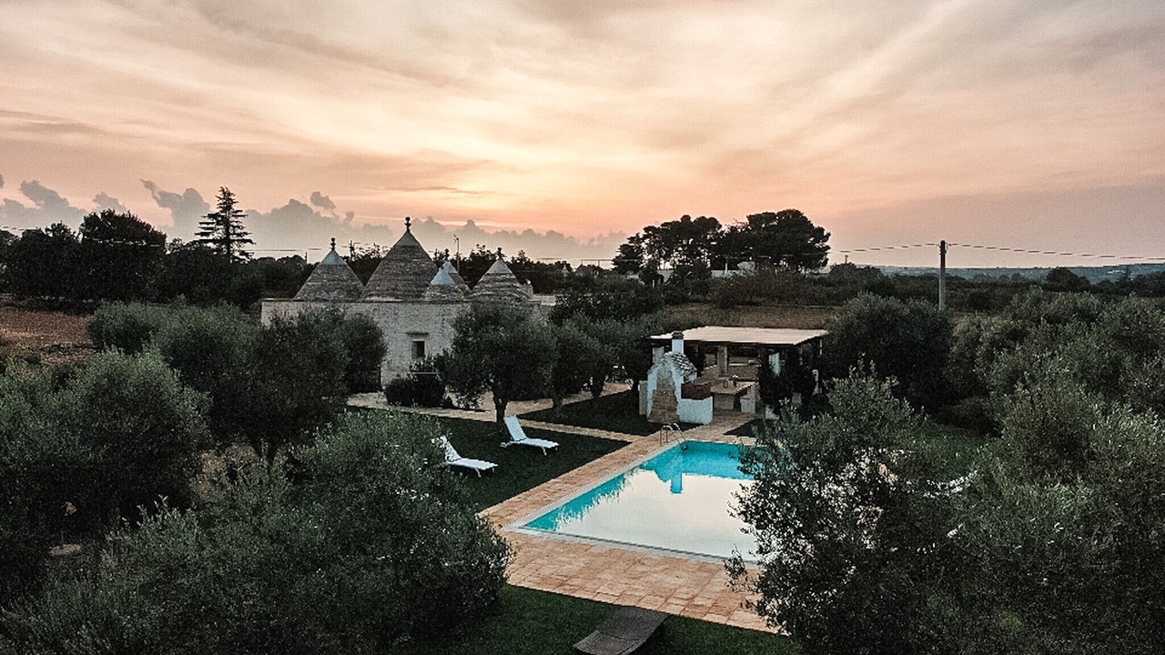 Photo of Outdoor in Martina Franca