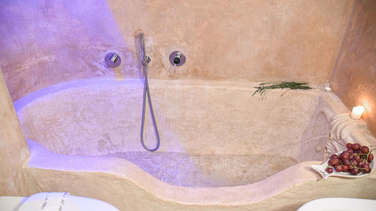 Photo of Bathroom in Martina Franca