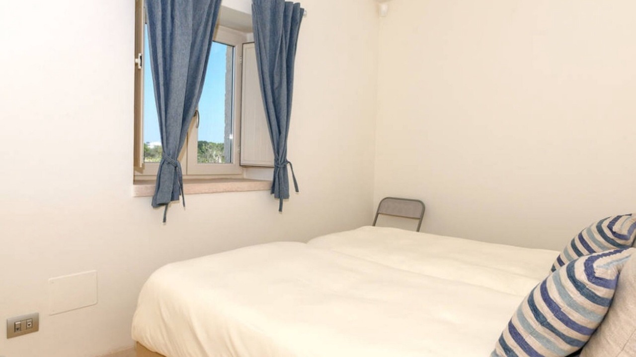 Photo of Bedroom in Martina Franca