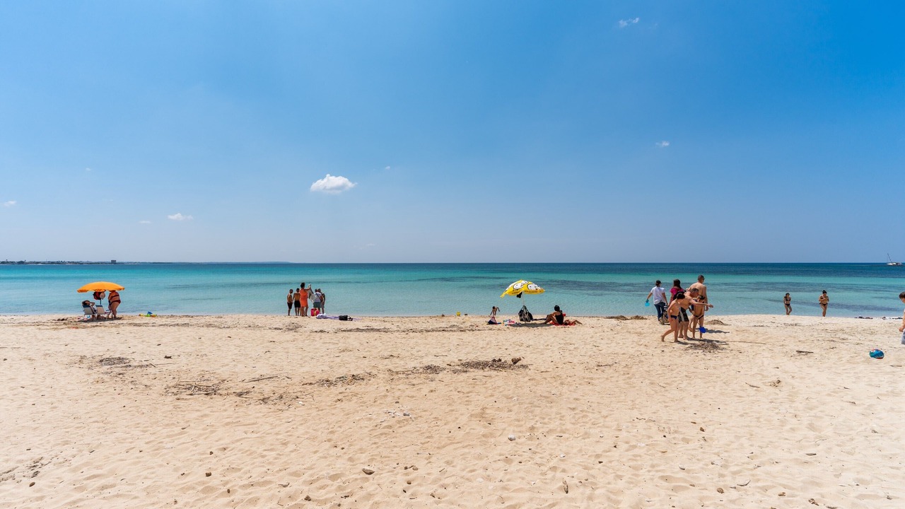 Photo of Others in Torre Lapillo