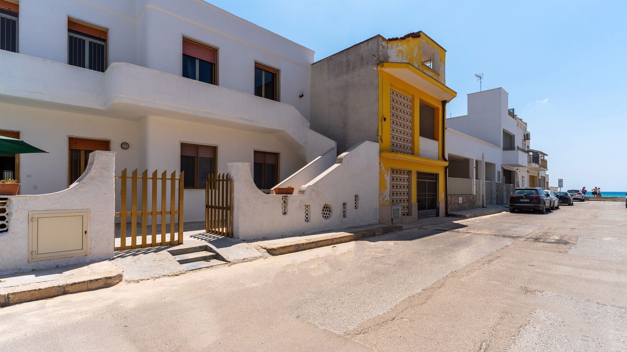 Photo of Outdoor in Torre Lapillo