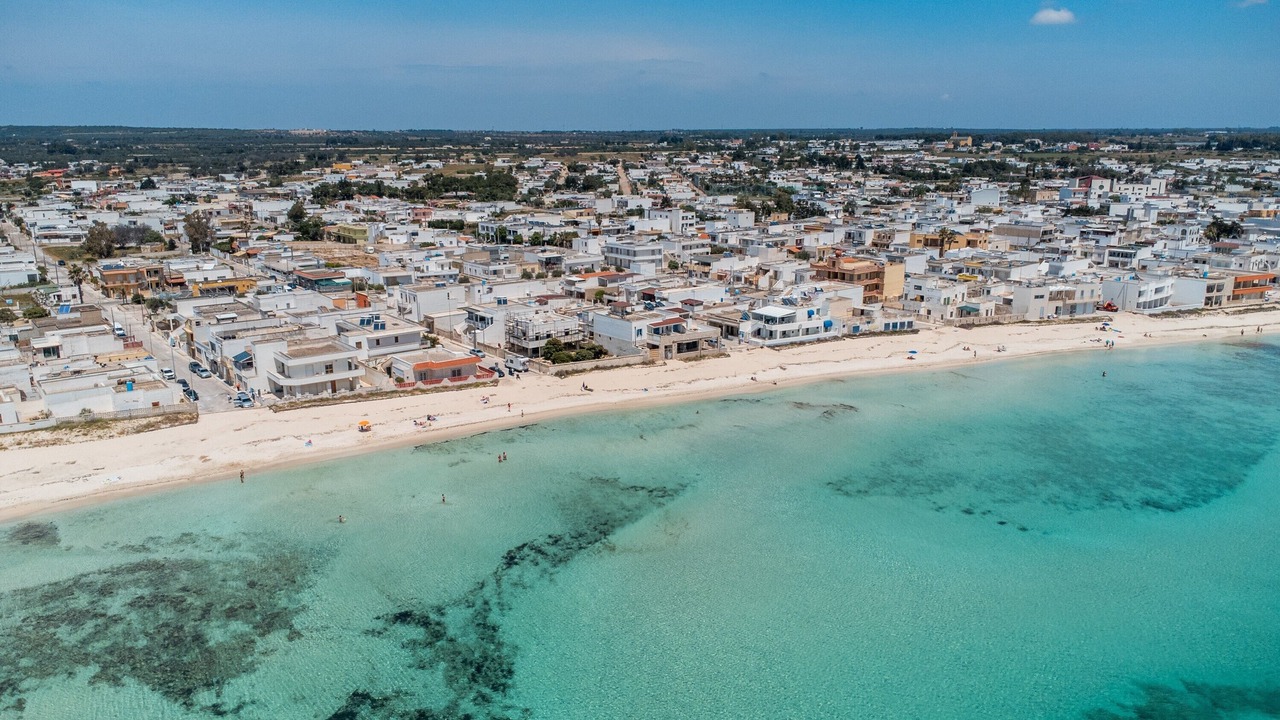 Photo of Others in Torre Lapillo