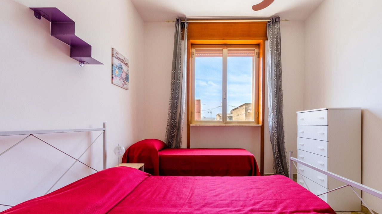 Photo of Bedroom in Torre Lapillo