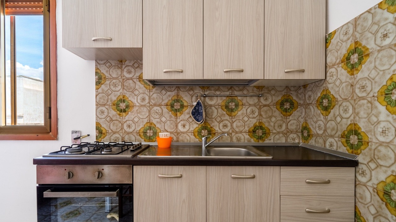 Photo of Kitchen in Torre Lapillo