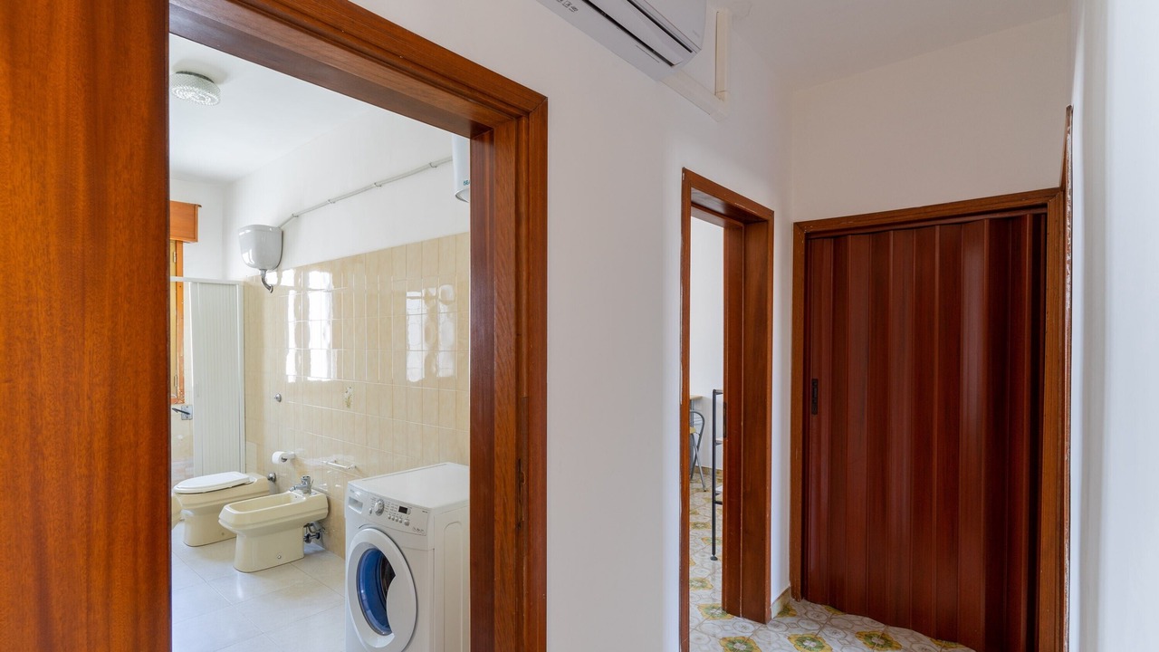 Photo of Bathroom in Torre Lapillo