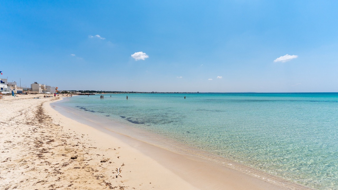 Photo of Others in Torre Lapillo