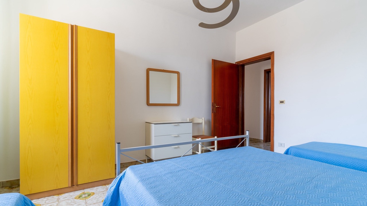 Photo of Bedroom in Torre Lapillo