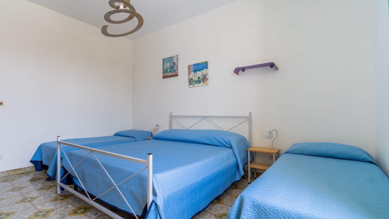 Photo of Bedroom in Torre Lapillo