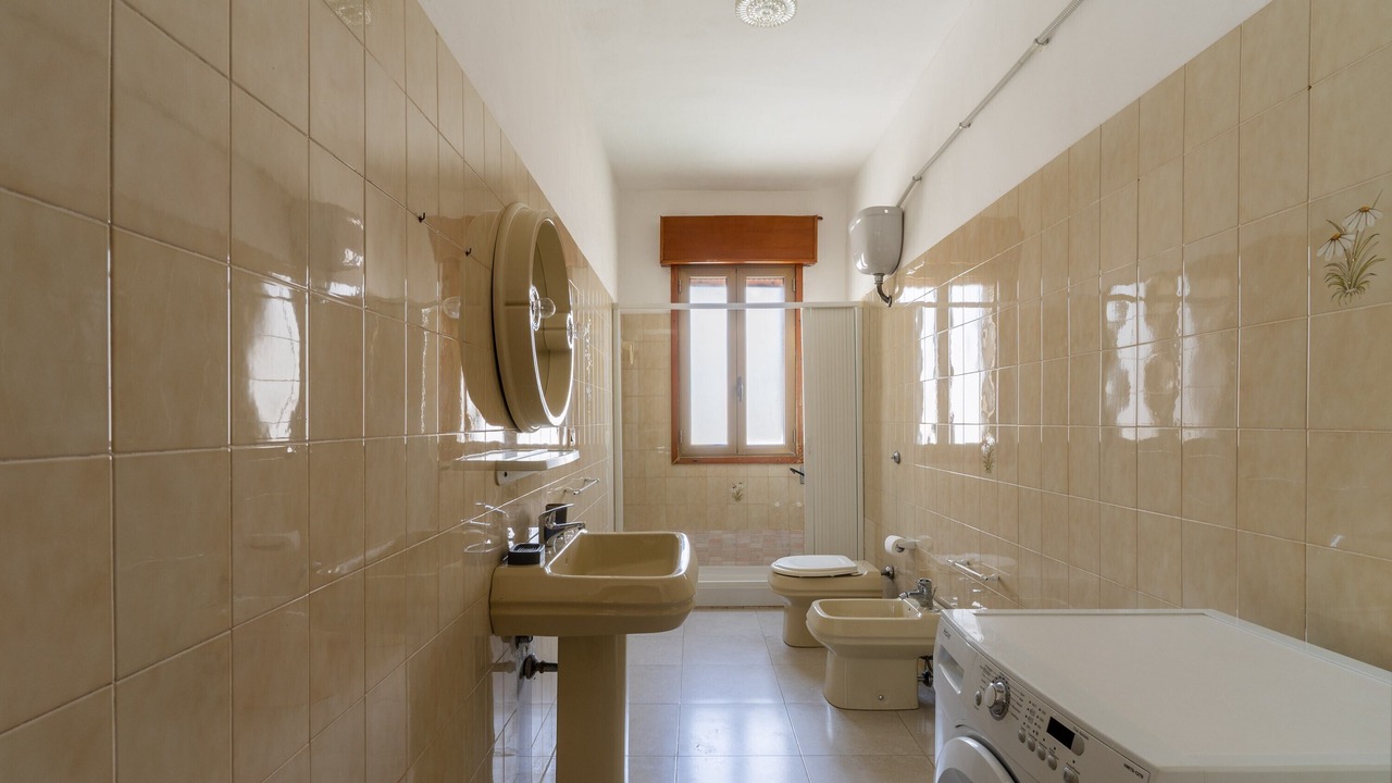 Photo of Bathroom in Torre Lapillo