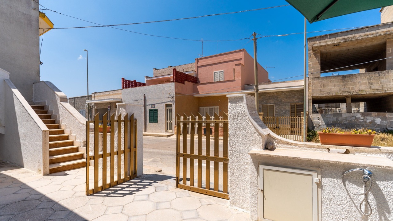 Photo of Outdoor in Torre Lapillo
