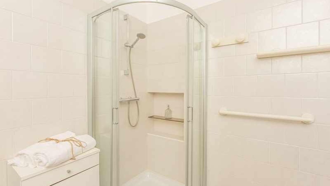 Photo of Bathroom in Torre Santa Sabina