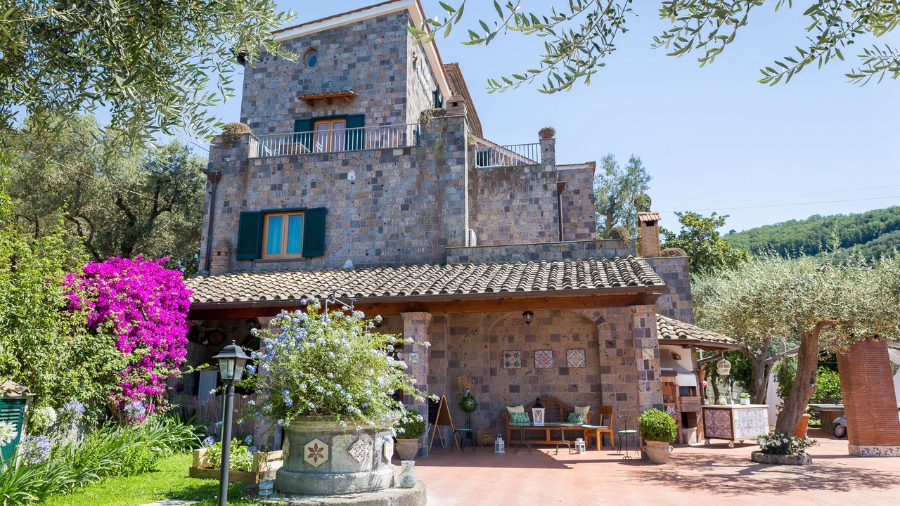 Photo of Outdoor in Priora