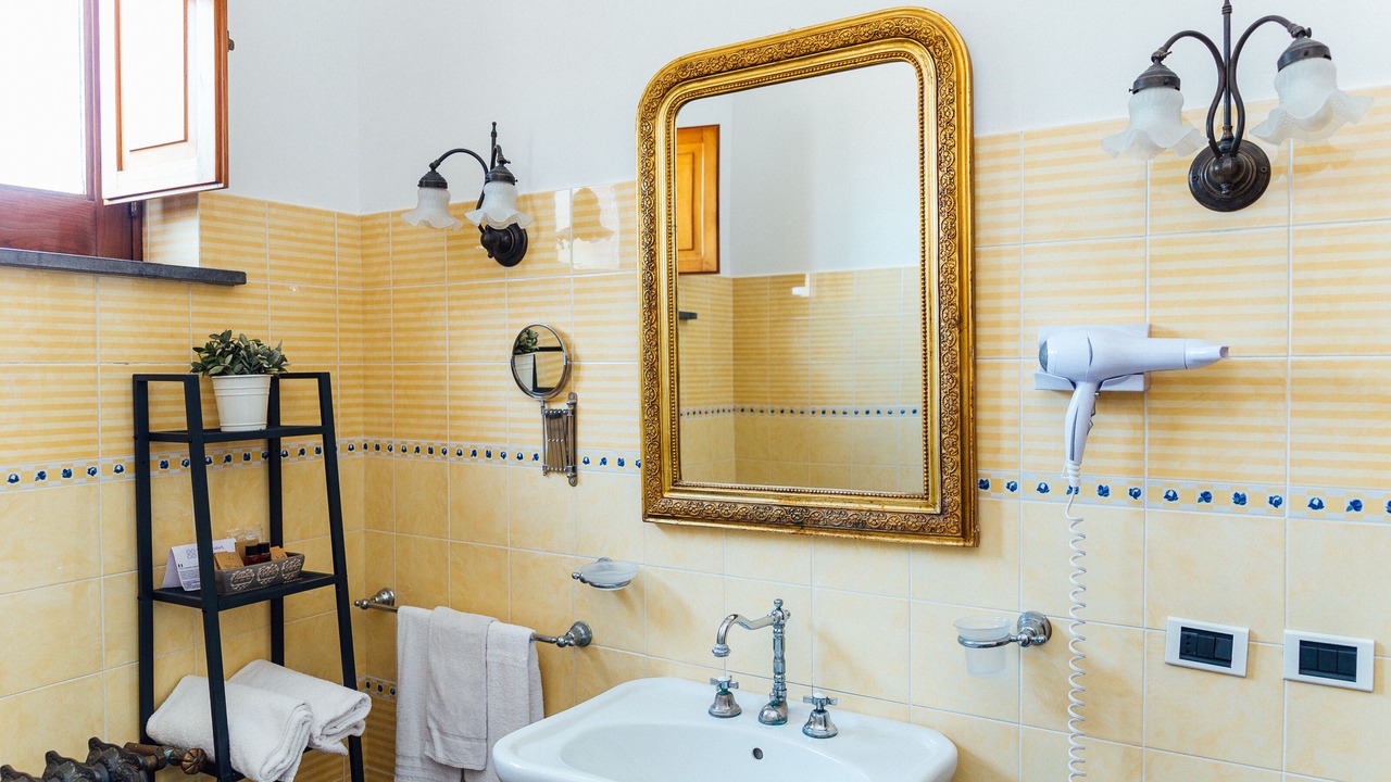 Photo of Bathroom in Priora