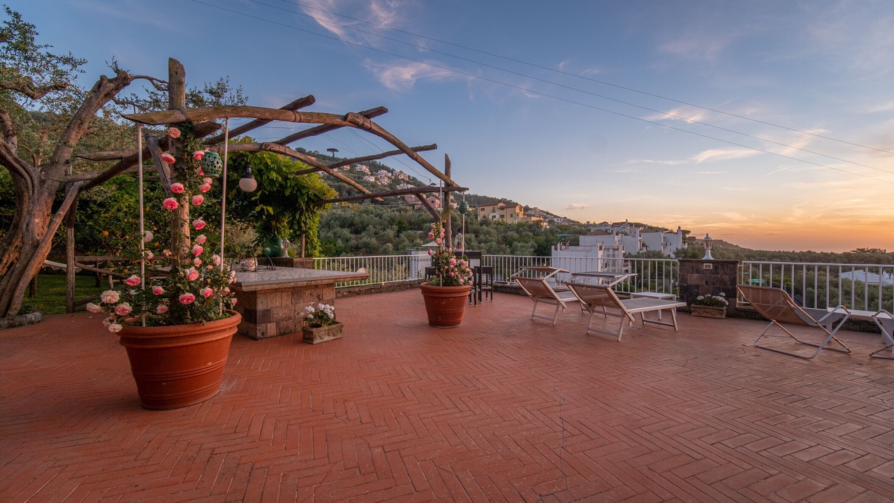 Photo of Outdoor in Priora