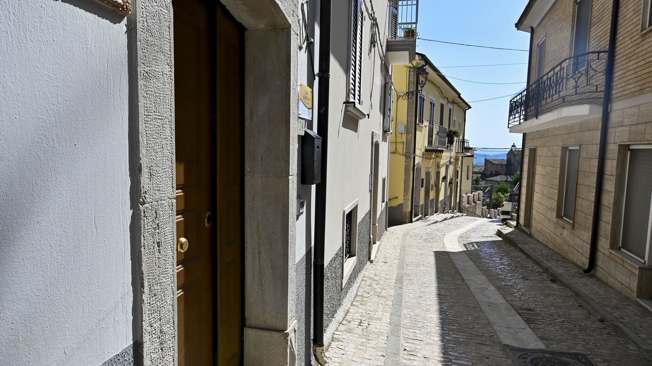 Photo of Outdoor in Zungoli