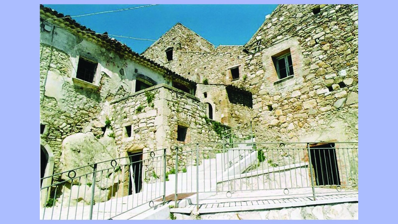 Photo of Outdoor in Zungoli