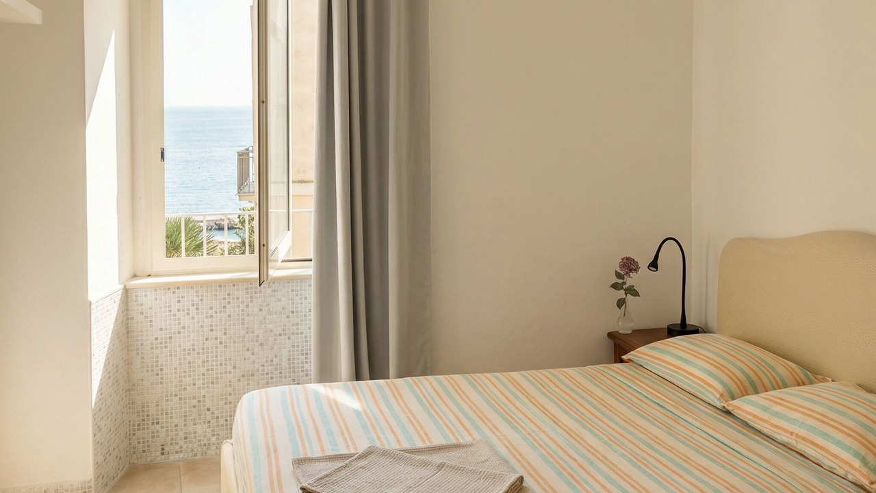 Photo of Bedroom in Vieste