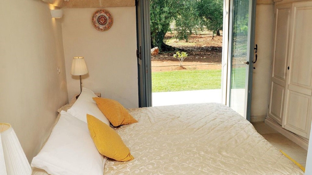 Photo of Bedroom in Ceglie Messapica
