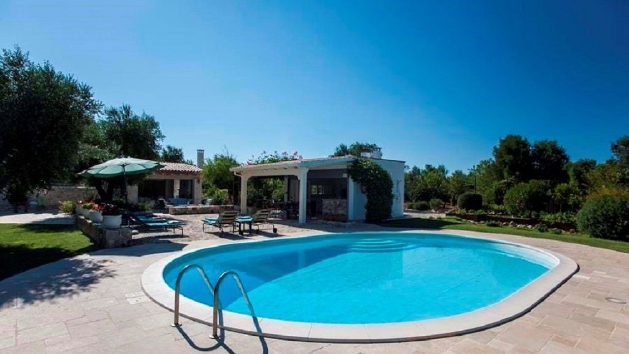 Photo of Outdoor in Ceglie Messapica