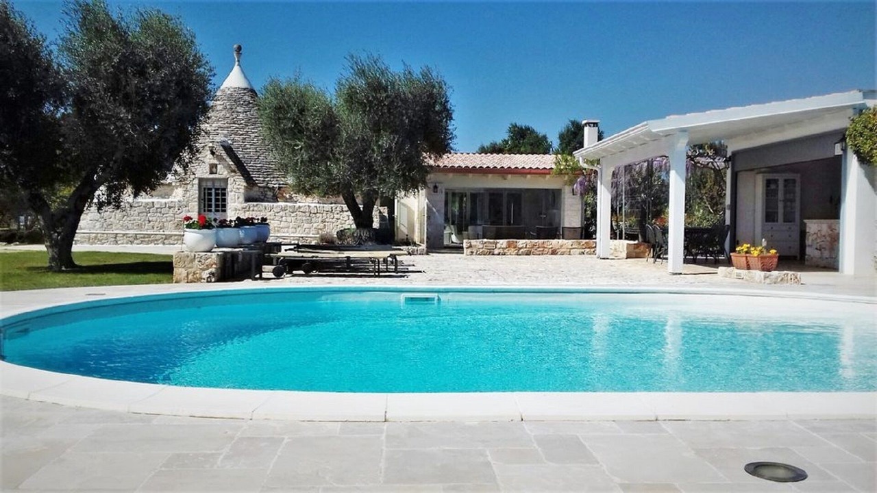 Photo of Outdoor in Ceglie Messapica