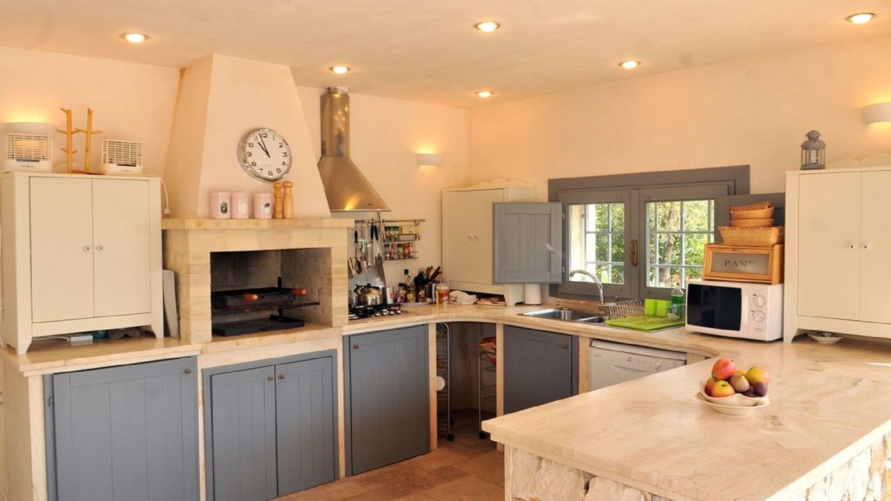 Photo of Kitchen in Ceglie Messapica