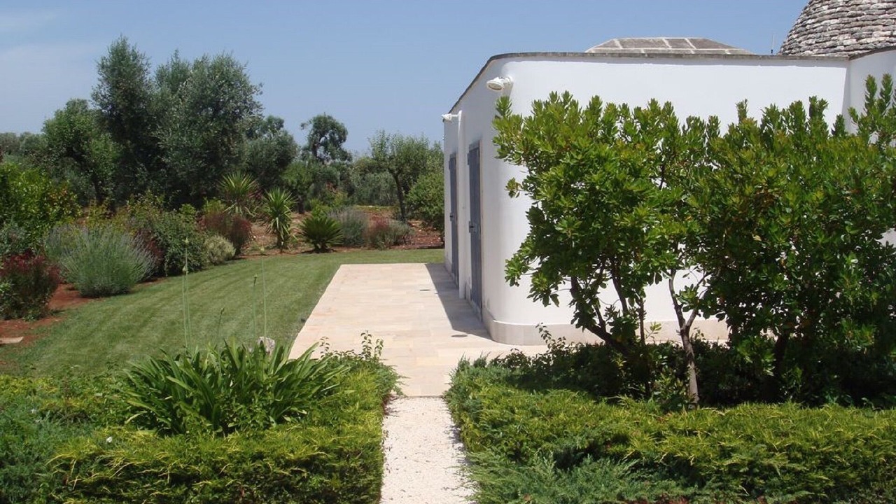 Photo of Outdoor in Ceglie Messapica
