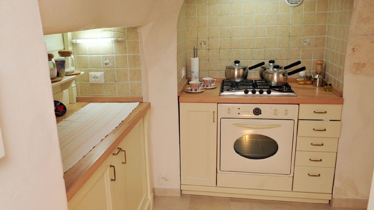 Photo of Kitchen in Ceglie Messapica