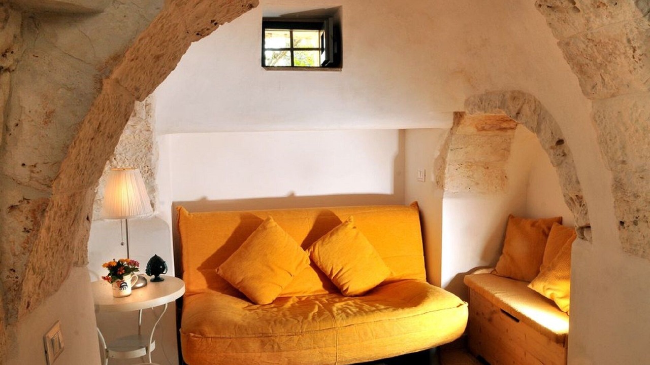 Photo of Livingroom in Ceglie Messapica