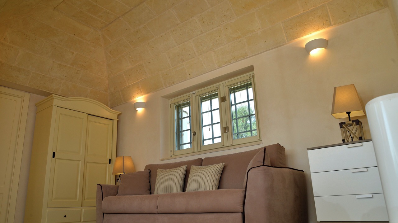 Photo of Bedroom in Ceglie Messapica