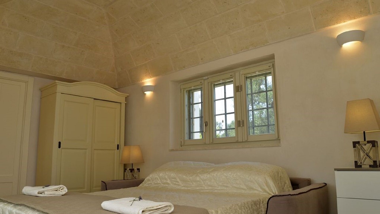 Photo of Bedroom in Ceglie Messapica